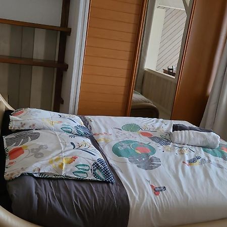 Appartement Vue Mer, Rdc, Plage De Trestrignel Perros-Guirec Zewnętrze zdjęcie