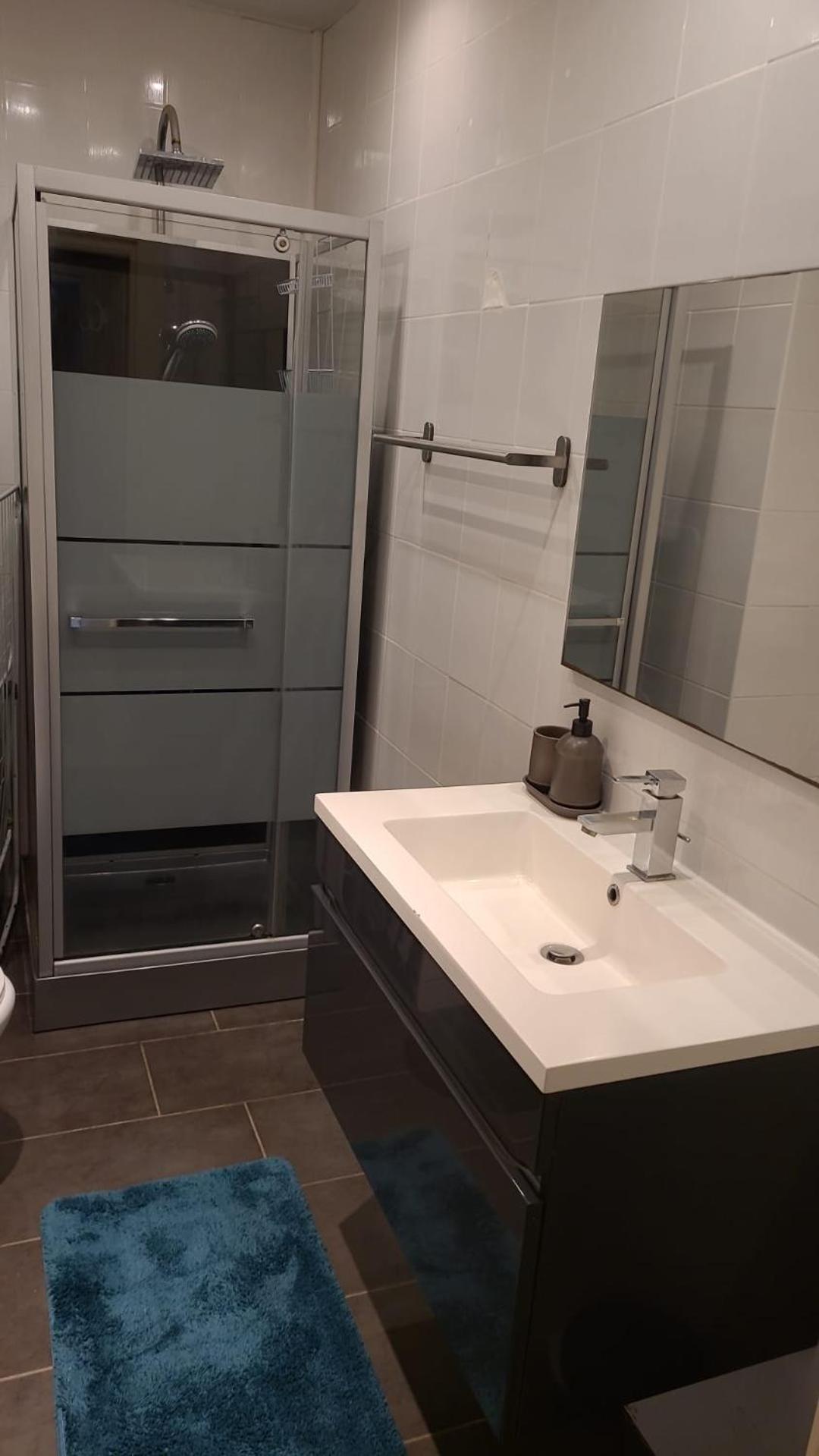 Appartement Vue Mer, Rdc, Plage De Trestrignel Perros-Guirec Zewnętrze zdjęcie
