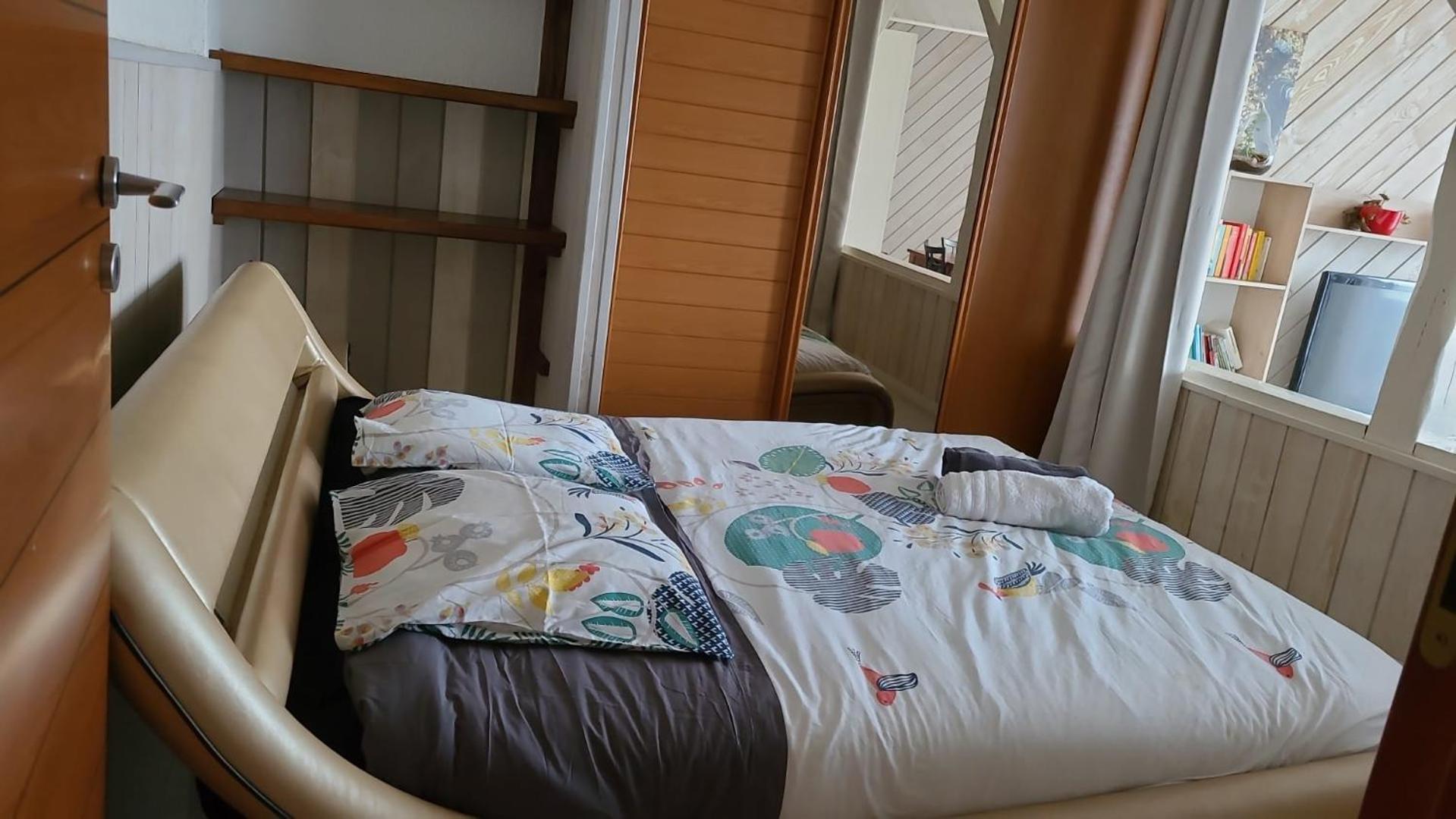 Appartement Vue Mer, Rdc, Plage De Trestrignel Perros-Guirec Zewnętrze zdjęcie