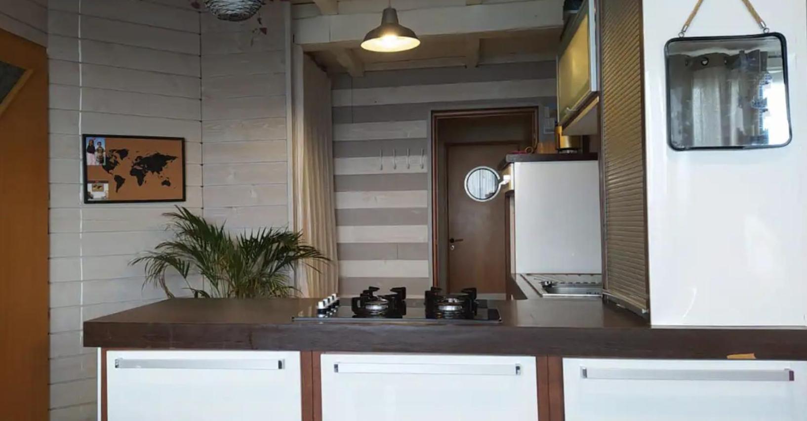 Appartement Vue Mer, Rdc, Plage De Trestrignel Perros-Guirec Zewnętrze zdjęcie
